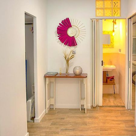 סביליה Family Apartment In Triana מראה חיצוני תמונה