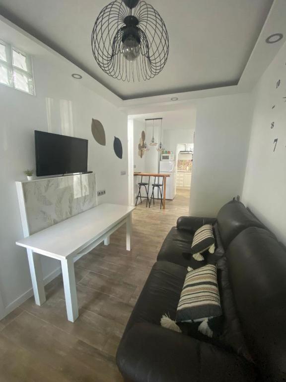 סביליה Family Apartment In Triana מראה חיצוני תמונה